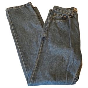 Sonoma Mens Jeans Size 33x 32